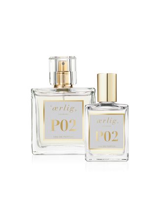 ærlig - Eau de Parfume - PO2 - 15ml